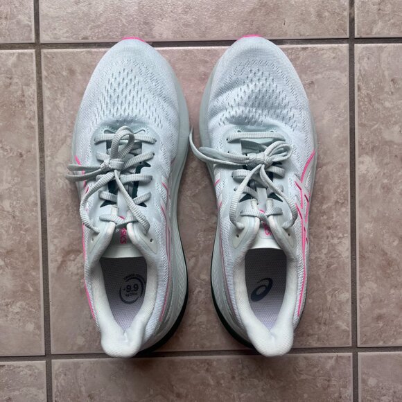 ASICS GT-2000 12 Women's 9.5 - Picture 2 of 5